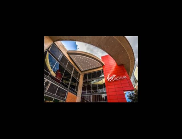474M² OFFICE TO LET IN ARCADIA